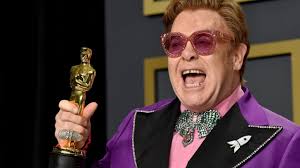 Elton John's 2024 Emmy earned him EGOT status alongside these 18 winners