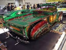 Pin By Alberto Bordonaba-gasion On Alles Anders Op Wiele Custom Cars Paint Car Painting Car Paint Jobs
