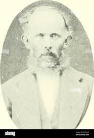 Robert bradford hi-res stock photography and images