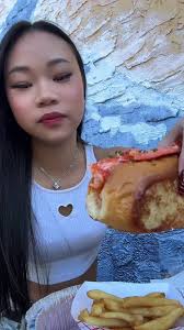 Lobster Roll Saint Germain