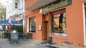 Finde hier alle deutsche bank prenzlau filialen und deren standorte und öffnungszeiten. Cafe Prenzlau Berlin Pankow Bezirk Restaurant Bewertungen Telefonnummer Fotos Tripadvisor