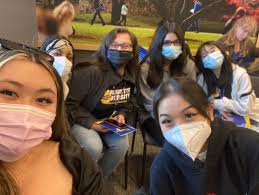 Spring Tour of Marquette University