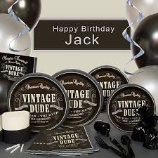 80th Birthday Party Ideas The Best Themes Decorations Tips More 50th Birthday Party Supplies 80th Birthday Party 80th Birthday Party Theme