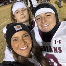 Mandy Thompson Bryant