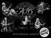 Artemis Pyle with the Boneheads