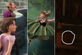 One of the most popular girls games available, can be played here for free. It Turns Out There Are So Many Easter Eggs Hidden In Frozen Beyond The Box Office Zimbio