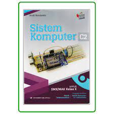 Kunci jawaban lks ekonomi x intan pariwara2014. Jual Buku Sistem Komputer C2 Smk Mak Kelas X Shopee Indonesia