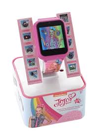 Product name:alarm clock theme:cartoon ,anime , movie ,tv show,cartoon anime characters pattern printing:jojo siwa printing mode: Jojo Siwa Touchscreen Model Joj4128az Watches Jojo Siwa Jojo Siwa Birthday Jojo Siwa Outfits