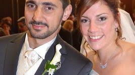 Cappelle-la-Grande: Justine et Gautier