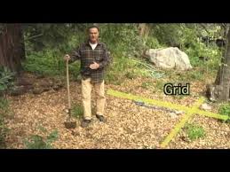 Easily locate, trace, find electrical pipes/conduits, or water/sewer lines that are buried up to 20 (50cm) in soil or under a concrete slab with a high. Digging Safety Finding The Utility Grid With A Metal Detector Prune Like A Pro Youtube