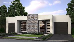 Duplex Brentwood Duplex Design Duplex House Design Duplex House