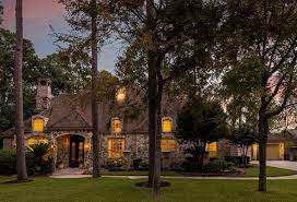 Spring Tx Rent To Own And Owner Finance Homes With No Credit Check Spring Home Beautiful Homes Home