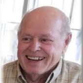 Obituary information for Russell Owen Martin