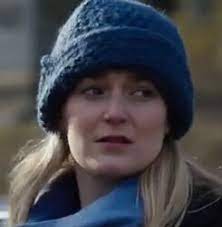 The nypd's special victims unit didn't seem like it would ever be the same without elliot. Maureen Stabler Law And Order Fandom