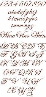 Fancy alphabet script accents handwritten euro retro techno eroded square calligraphy army sci fi sans serif. Alphabet Tattoo Fonts Novocom Top