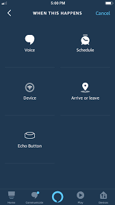 Arlo by netgear produces a line of smart security cameras with a mission in mind: How Do I Create An Amazon Alexa Routine For My Arlo Audio Doorbell