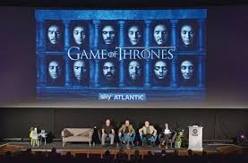 Sendetermine zu game of thrones. Game Of Thrones Hier Konnen Sie Die Neue Staffel Sehen Kultur Stuttgarter Nachrichten