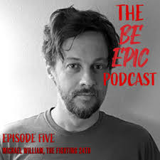 The Be Epic Podcast • A podcast