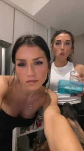 Maria Spanogiannis #screamqueens #sisters #foryoupage #fyp #trending...