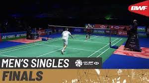 The rivalry is often considered the greatest in the history of badminton even though lin had the decided edge. Yonex All England Open 2021 Day 5 Lee Zii Jia Mas 6 Vs Viktor Axelsen Den 2 Youtube