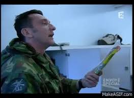 This is a list of military special forces units, also known as special operations forces (sof), currently active with countries around the world, that are specially organised, trained and equipped to conduct special operations. Best Of Marius Commandos Marine On Make A Gif