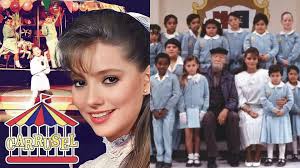 Gaby Rivero anuncia docuserie de “Carrusel” y revela que Televisa no quiso  el proyecto: “Contamos lo malo”