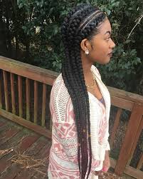 The style, which initially began in africa, can be worn for at least two to three weeks. Hair Care Ideas Nice 55 Gorgeous Hairstyles For Ghana Braids Look Beautiful And Live Like A Q Beauty Haircut Home Of Hairstyle Ideas Inspiration Hair Colours Haircuts Trends