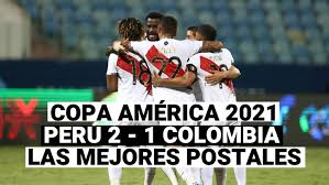 Colombia vs peru highlights & full match copa america date: Tpvkrznedaxkfm