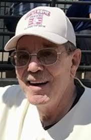 Ron Stocker's Instagram, Twitter & Facebook