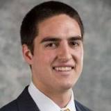 RSF Partners Employee Charlie Wensinger's profile photo
