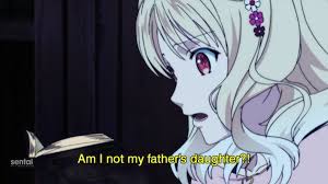 Feet jerk off instruction by white girl. Why Dangerous Anime Boys Are All The Rage Anime News Network