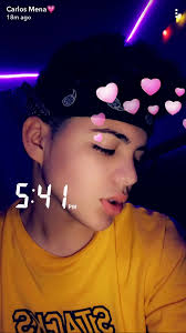 Black 12 Year Old Boys With Curly Hair Pin On Carlos Mena Blesiv