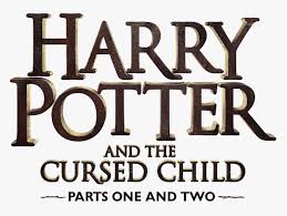 Writing in a simple font is too boring and with your content being written in the cursed text the readers would. Harry Potter Cursed Child Logo Vector Hd Png Download Transparent Png Image Pngitem