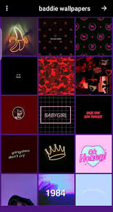 May 19, 2020 baddie usernames for discord / this is however getting rarer, as many usernames are already taken with #0001. Baddie Wallpapers Red For Android Apk Download