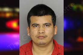 Estrada Lopez — Cobb County Jail Bookings