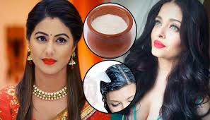 9 Yogurt Hair Masks For Hair Growth And Takes Care Of Damaged Hair