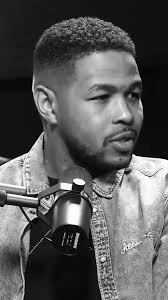 Inky Johnson's Video