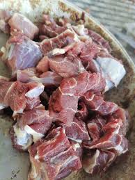 Untuk sekilo daging kambing cincang bisa untuk 13 sampai 15 tusuk sate buntel. Harga Daging Kambing Tempatan Sekilo 2020