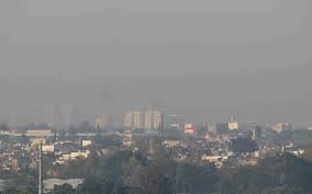 Cuentan que en 1804, cuando alexander von humboldt vislumbró por primera vez la ciudad de méxico incrustada en. La Zona Metropolitana De Guadalajara Tuvo 252 Dias Con Mala Calidad En El Aire El Occidental Noticias Locales Policiacas Sobre Mexico Guadalajara Y El Mundo