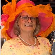 Kimberly Jaye McElroy