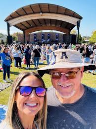 He collapsed mid-conversation with his daughter, not breathing, in front of  everyone at the softball field. James Sheppard, 65, had just finished  chalking the lines at Apalachee High School when the unthinkable