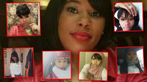 In this photo by Park Ave bridge…Newark Police Department divers search the  lake in Branch Brook Park for jewels after a heist.