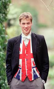 Prince william, prince harry & the prince of wales interview with ant and dec. Prince William Life In Photos Young Prince William Through The Years