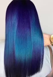 Was even able to dye the ends of my youngest daughters hair blue. 65 Iridescent Blue Hair Color Shades Blue Hair Dye Tips Glowsly