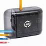 USB power Table Pencil Sharpener from www.ldproducts.com