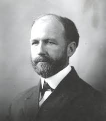 Judge George Whitfield Jack Sr. (1875-1924)