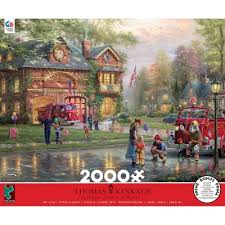 Maybe you would like to learn more about one of these? Thomas Kinkade Toys For Girls Target