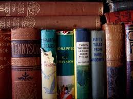 Our collection currently includes 243 works from 89 authors. What Is Classical Literature