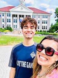 parentingthroughtransitions #collegelife #familyengagement…