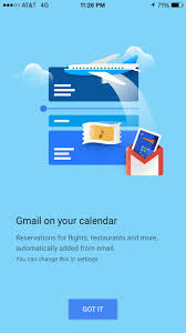 Google Calendar Onboarding Mobile Design Patterns Android App Design App Design Inspiration